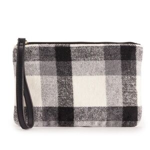 Sonoma Goods For Life Wristlet Pouch